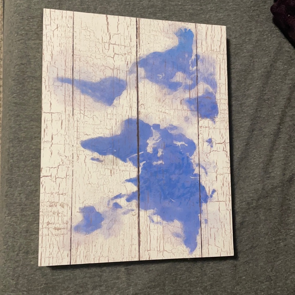 Wall decor
